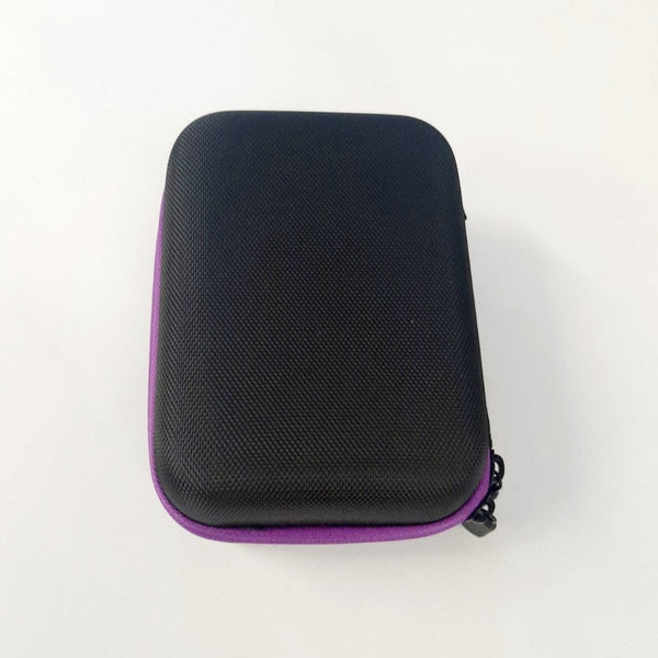 Rechargeable USB Nebulizer & Waterless Essential / Fragrance Oil Car / Small Room Diffuser