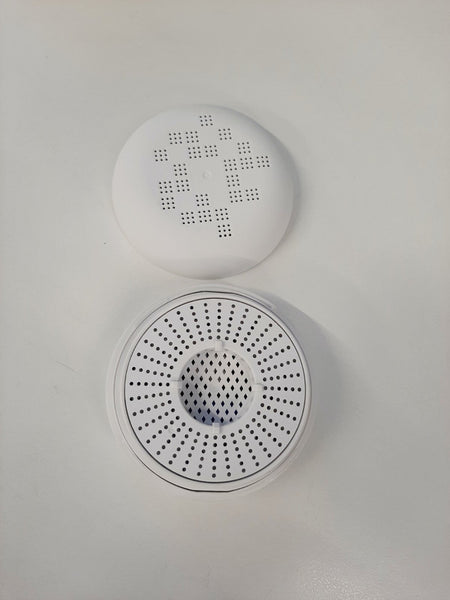 Mini Waterless Scent Pod Diffuser + FREE Essential Oil (Portable Aromatherapy USB Diffuser for Car or Small Room!