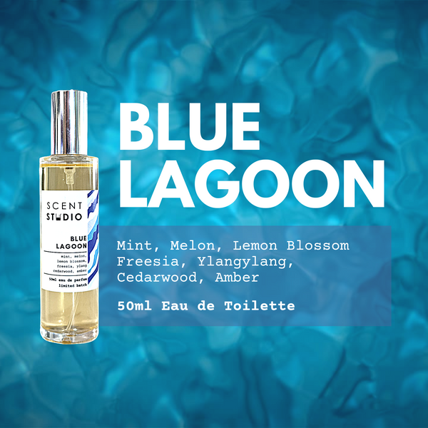 2022 Limited Batch 50ml Eau de Toilette