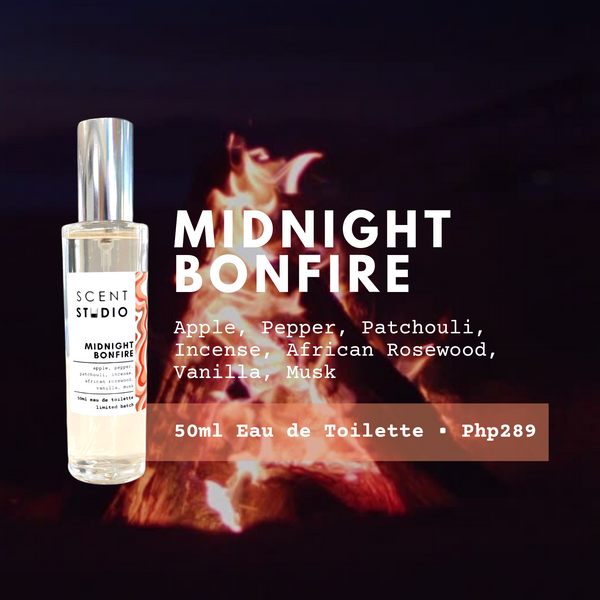 2022 Limited Batch 50ml Eau de Toilette