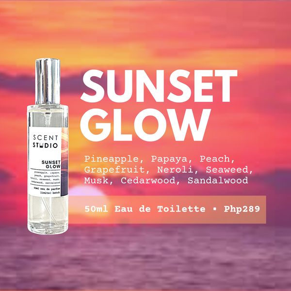 2022 Limited Batch 50ml Eau de Toilette