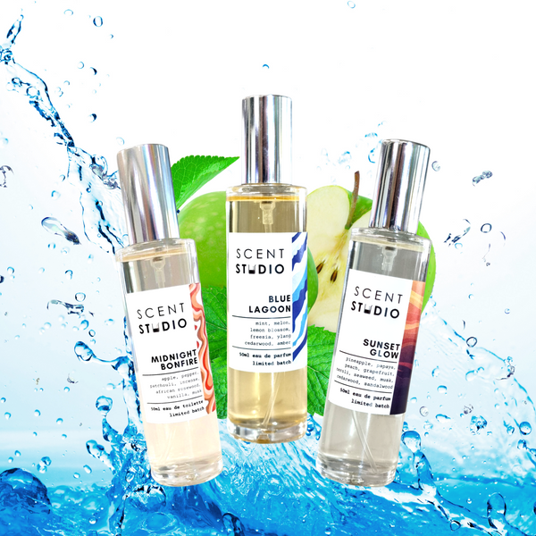 2022 Limited Batch 50ml Eau de Toilette