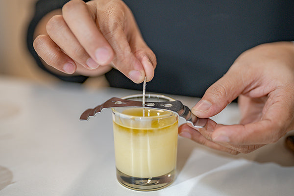 Candle Making Workshop (In-studio only)