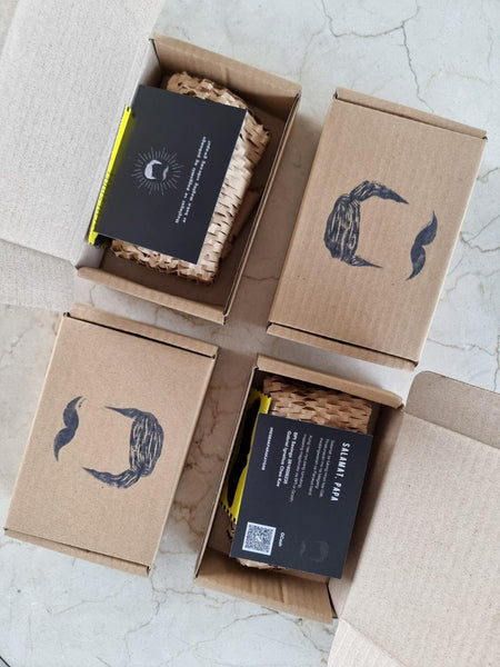 50ml Papa Cologne (Limited Edition #ForPapaGab)