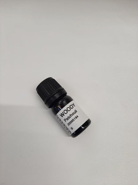 5mL Patchouli
