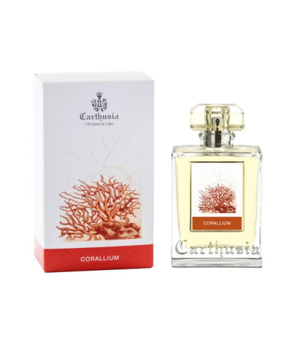 *New in Box* Carthusia Corallium Eau de Parfum (50ml)