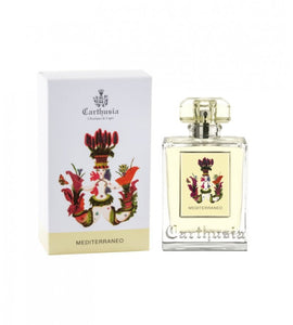 *New in Box* Carthusia Mediterraneo Eau de Parfum (50ml)
