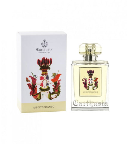 *New in Box* Carthusia Mediterraneo Eau de Parfum (50ml)