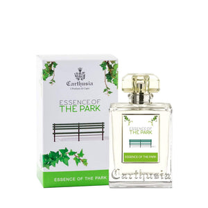 *New in Box* Carthusia Essence of the Park Eau de Parfum (50ml)