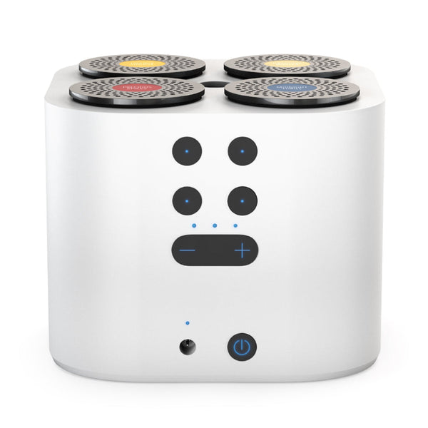 Moodo Smart Aroma Diffuser (Pre-Order by May 10; Arriving June 2024)