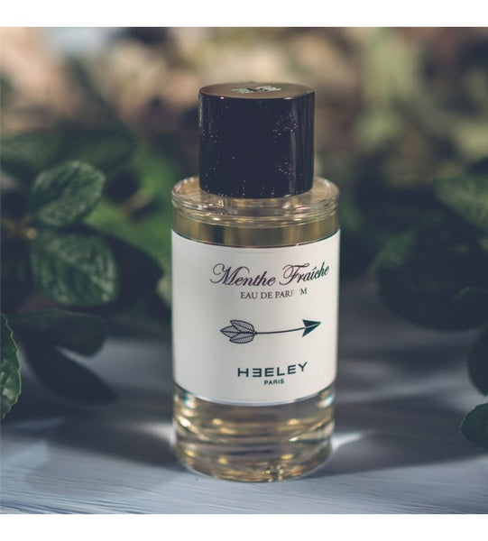 [PRE-ORDER Arriving Feb. 21] Heeley Eau de Parfum (100ml) - Multiple Scents