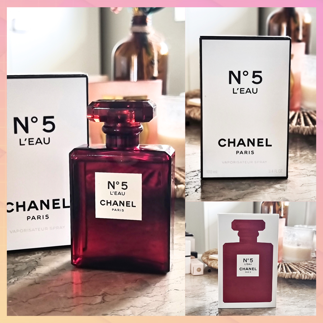 Chanel no 5 for women hotsell
