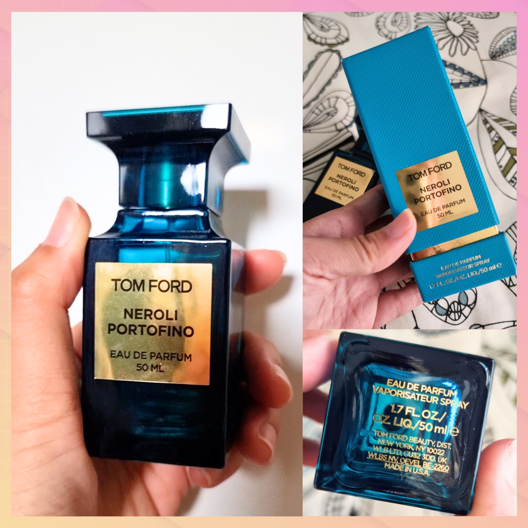 Tom Ford Neroli Portofino 30ml Tom Ford Neroli Portofino EDP (1 Oz