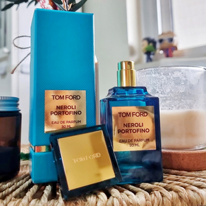 100 Ml Perfume Portofino Tom Ford Like New* Tom Ford Neroli