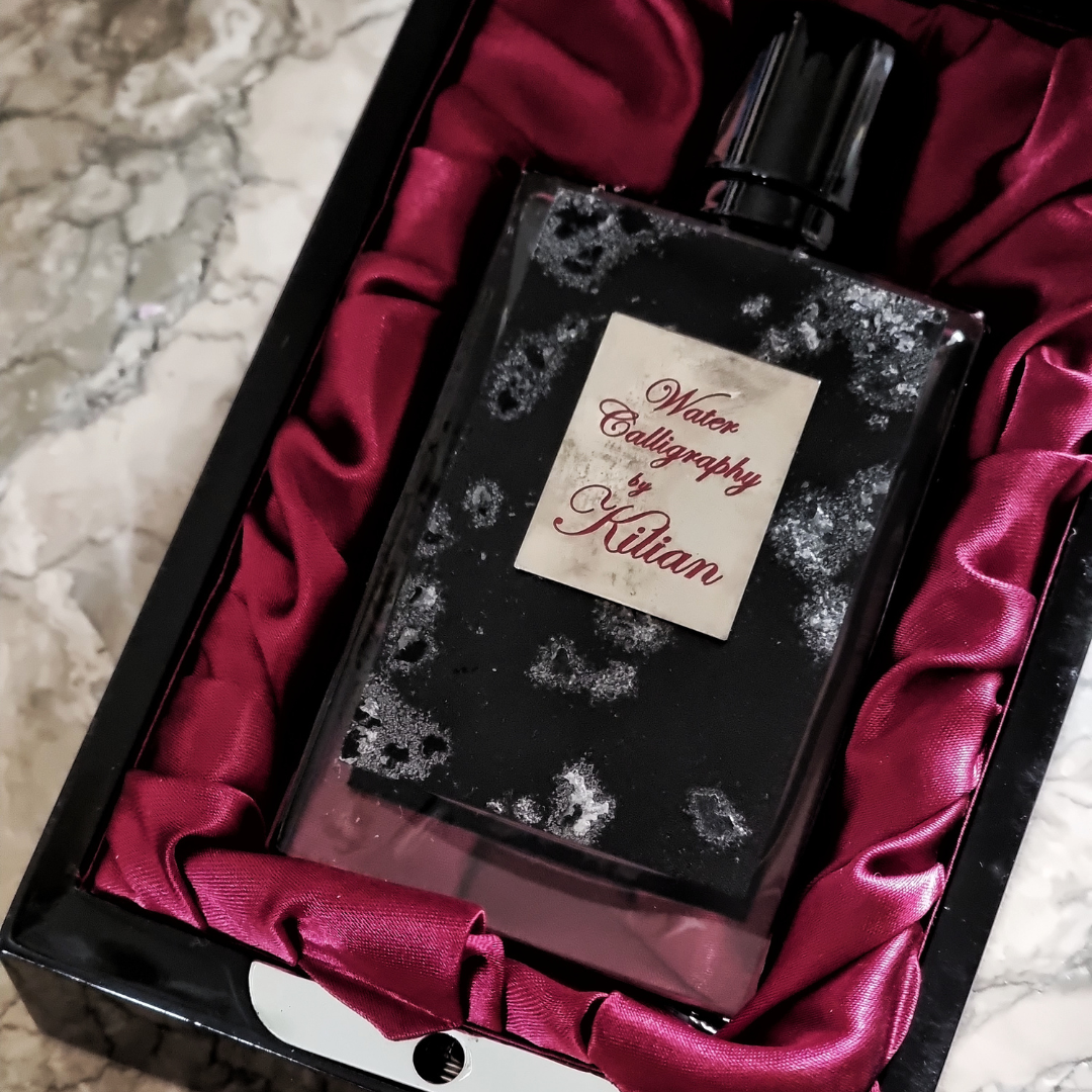 Partial / Super Steal* By Kilian Water Calligraphy (50ml) – BC 