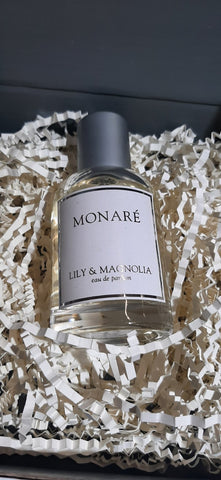 MONARE -LILY & MAGNOLIA EDP