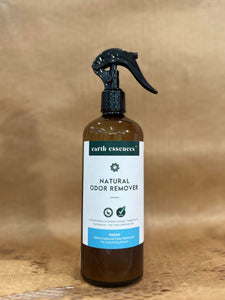 Earth Essences 500ml Odor Remover Ocean Breeze