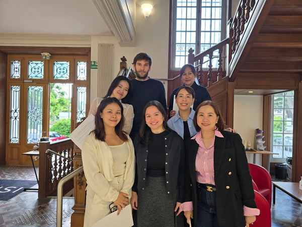 Advanced Fragrance Formulations (APF Level 3 Certification)