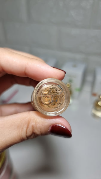 AUTHENTIC Guerlain Aqua Allegoria Mini Set