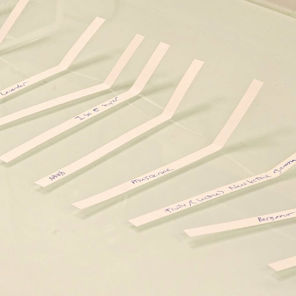 Advanced Fragrance Formulations (APF Level 3 Certification)