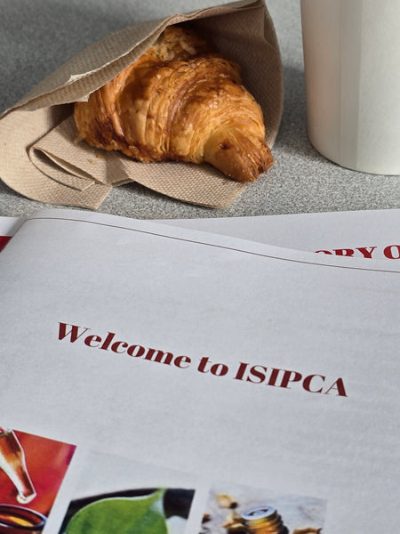 Advanced Fragrance Formulations (APF Level 3 Certification)