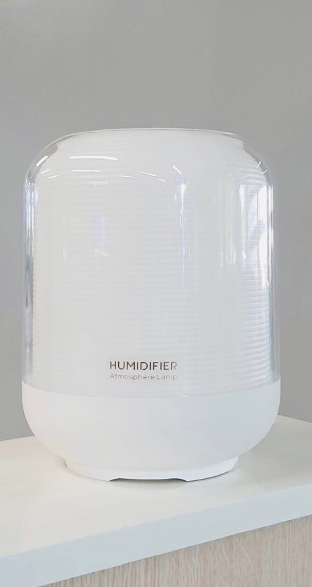 3 Liter Humidifier Atmosphere Lamp