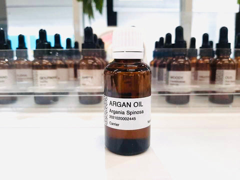 30ml Argan Oil