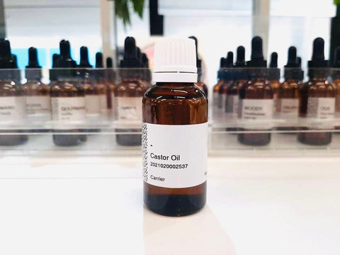 30ml Castor Oil